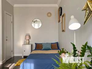 1-к квартира, посуточно, 36м2, 5/17 этаж