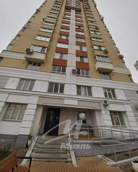 2-к квартира, на длительный срок, 70м2, 6/22 этаж