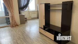 1-к квартира, на длительный срок, 45м2, 3/19 этаж