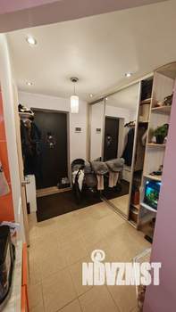 1-к квартира, на длительный срок, 35м2, 6/9 этаж