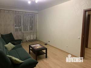 1-к квартира, на длительный срок, 47м2, 17/18 этаж