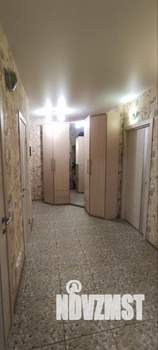 2-к квартира, на длительный срок, 58м2, 17/24 этаж