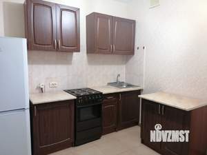 1-к квартира, на длительный срок, 42м2, 3/15 этаж