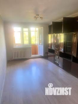 2-к квартира, на длительный срок, 45м2, 4/5 этаж