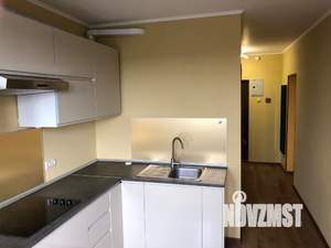 1-к квартира, на длительный срок, 38м2, 11/17 этаж