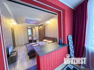 3-к квартира, посуточно, 76м2, 1/1 этаж