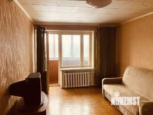 1-к квартира, на длительный срок, 32м2, 4/5 этаж