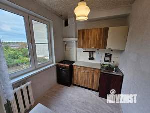1-к квартира, на длительный срок, 30м2, 3/5 этаж