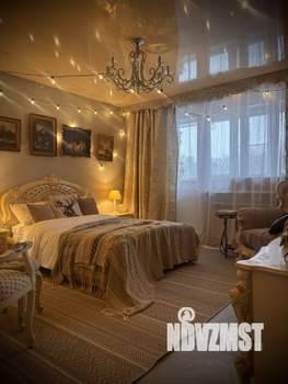 1-к квартира, на длительный срок, 40м2, 3/14 этаж