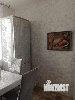 1-к квартира, на длительный срок, 38м2, 1/12 этаж