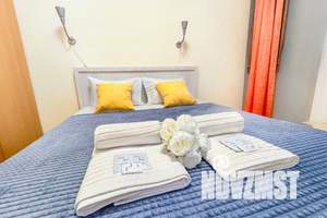 2-к квартира, посуточно, 64м2, 13/17 этаж