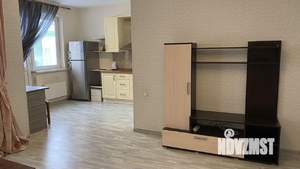 1-к квартира, на длительный срок, 45м2, 3/19 этаж