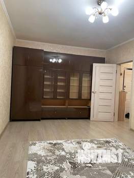 2-к квартира, на длительный срок, 51м2, 4/19 этаж