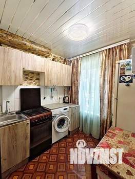 2-к квартира, на длительный срок, 45м2, 2/5 этаж