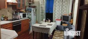 1-к квартира, на длительный срок, 54м2, 14/15 этаж