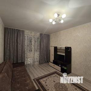 1-к квартира, на длительный срок, 40м2, 10/19 этаж