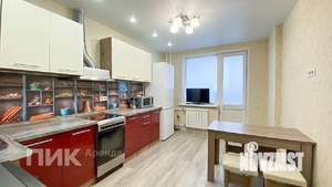 2-к квартира, на длительный срок, 57м2, 5/16 этаж