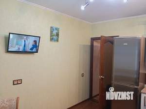 1-к квартира, на длительный срок, 41м2, 14/17 этаж