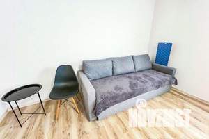 1-к квартира, посуточно, 41м2, 2/4 этаж