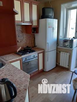 2-к квартира, посуточно, 65м2, 4/5 этаж