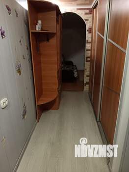 2-к квартира, на длительный срок, 43м2, 4/5 этаж