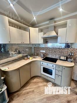 1-к квартира, на длительный срок, 45м2, 5/16 этаж