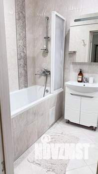 1-к квартира, посуточно, 64м2, 1/1 этаж