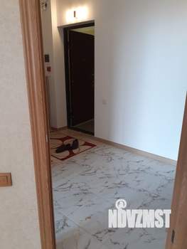 1-к квартира, на длительный срок, 40м2, 10/16 этаж