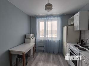 1-к квартира, на длительный срок, 40м2, 9/12 этаж