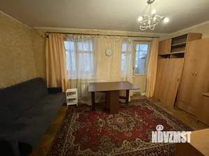 2-к квартира, на длительный срок, 40м2, 5/5 этаж