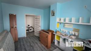 2-к квартира, на длительный срок, 60м2, 6/18 этаж