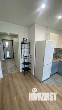 1-к квартира, на длительный срок, 30м2, 13/18 этаж