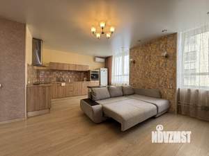 3-к квартира, на длительный срок, 66м2, 10/18 этаж