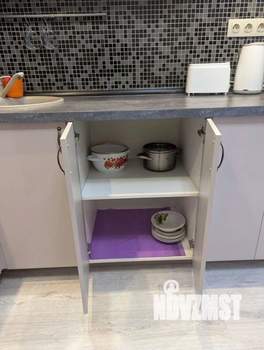 1-к квартира, на длительный срок, 34м2, 3/17 этаж