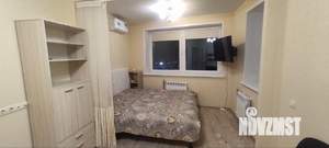 2-к квартира, на длительный срок, 58м2, 17/24 этаж