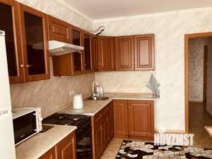 1-к квартира, на длительный срок, 46м2, 3/17 этаж