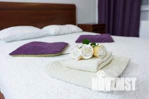 1-к квартира, посуточно, 41м2, 2/23 этаж