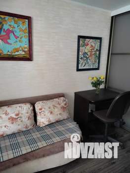 1-к квартира, посуточно, 31м2, 2/5 этаж