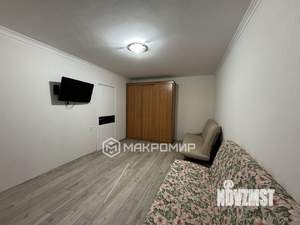 1-к квартира, на длительный срок, 38м2, 13/17 этаж