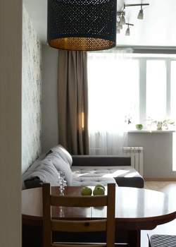 2-к квартира, на длительный срок, 61м2, 3/17 этаж