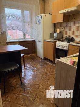 3-к квартира, на длительный срок, 60м2, 6/9 этаж