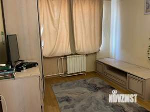 1-к квартира, на длительный срок, 32м2, 5/5 этаж