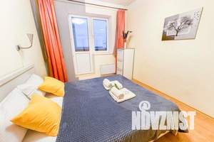 2-к квартира, посуточно, 64м2, 13/17 этаж