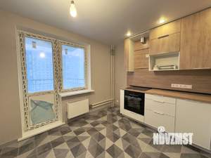 2-к квартира, на длительный срок, 60м2, 11/17 этаж