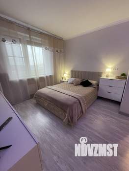 1-к квартира, на длительный срок, 32м2, 13/17 этаж