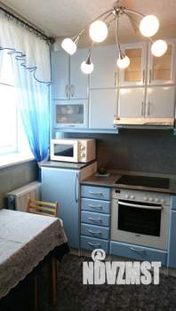 2-к квартира, на длительный срок, 52м2, 6/14 этаж