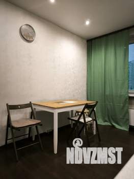 1-к квартира, посуточно, 53м2, 3/21 этаж