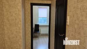 1-к квартира, на длительный срок, 40м2, 10/17 этаж