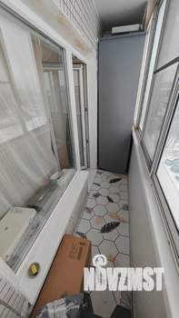 1-к квартира, на длительный срок, 35м2, 6/9 этаж