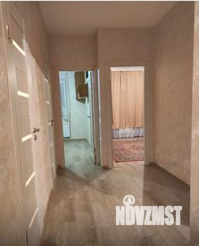 2-к квартира, на длительный срок, 63м2, 6/17 этаж